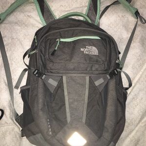 Northface Backpack